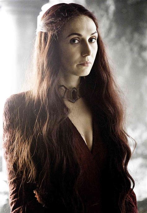 melisandre nude|Game Of Thrones Melisandre Vidéos Porno 